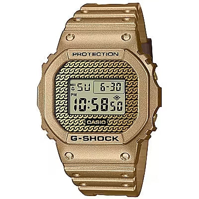 CASIO G-SHOCK Default 4