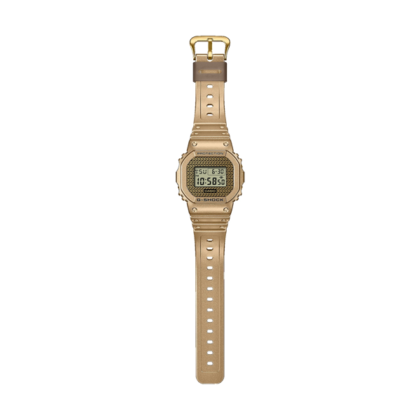 CASIO G-SHOCK Default 2