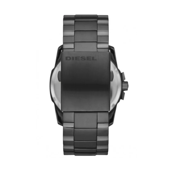DIESEL red 4