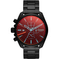 DIESEL red
