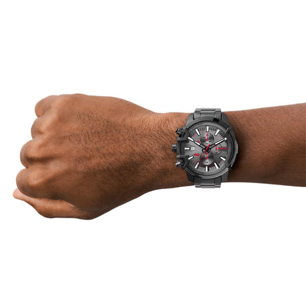 DIESEL black 4