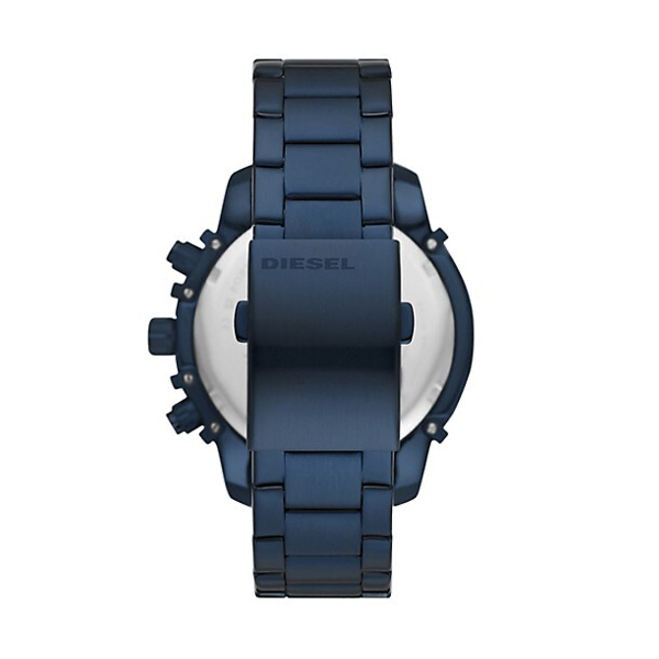 DIESEL blue 7