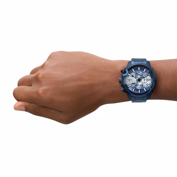 DIESEL blue 8