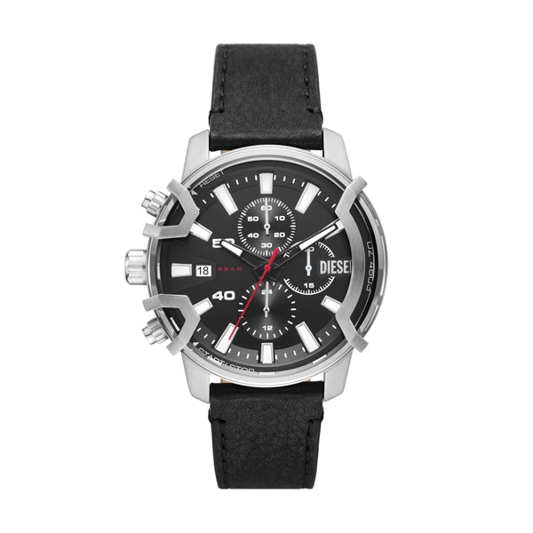DIESEL black