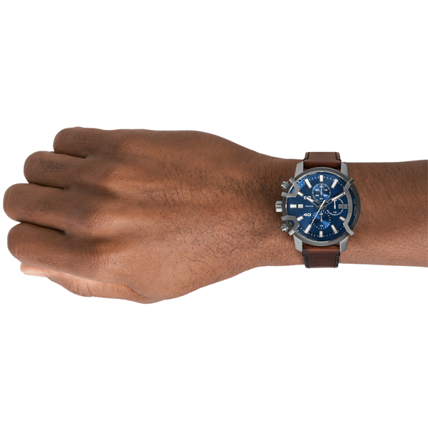 DIESEL blue 5