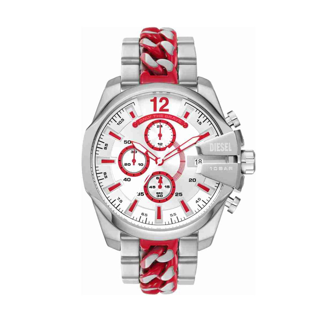 DIESEL WATCHES Mod. DZ4628-0
