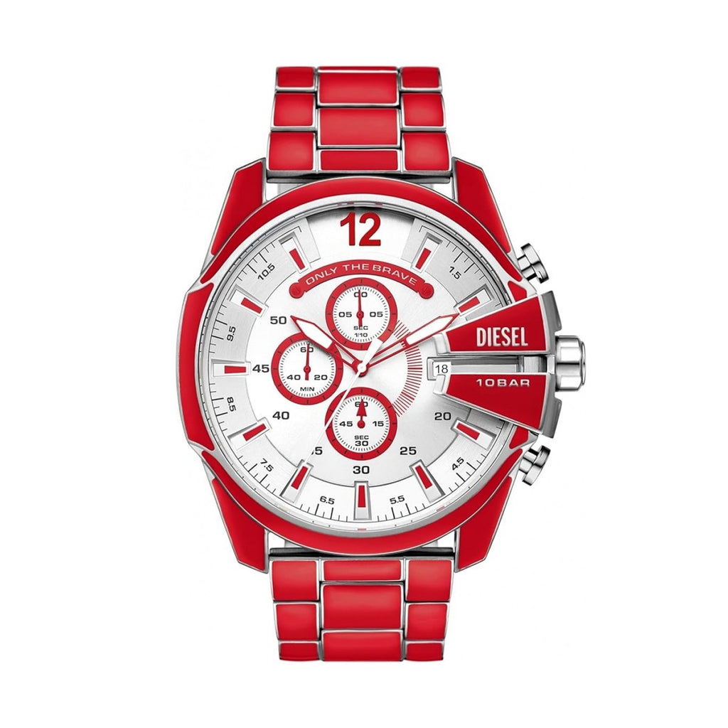 DIESEL WATCHES Mod. DZ4638-0