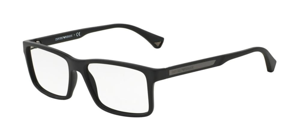 EMPORIO ARMANI MOD. EA 3038 – 5063 B – image 1