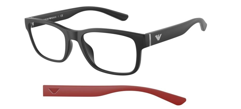 EMPORIO ARMANI MOD. EA 3201U – 5001 C – image 1