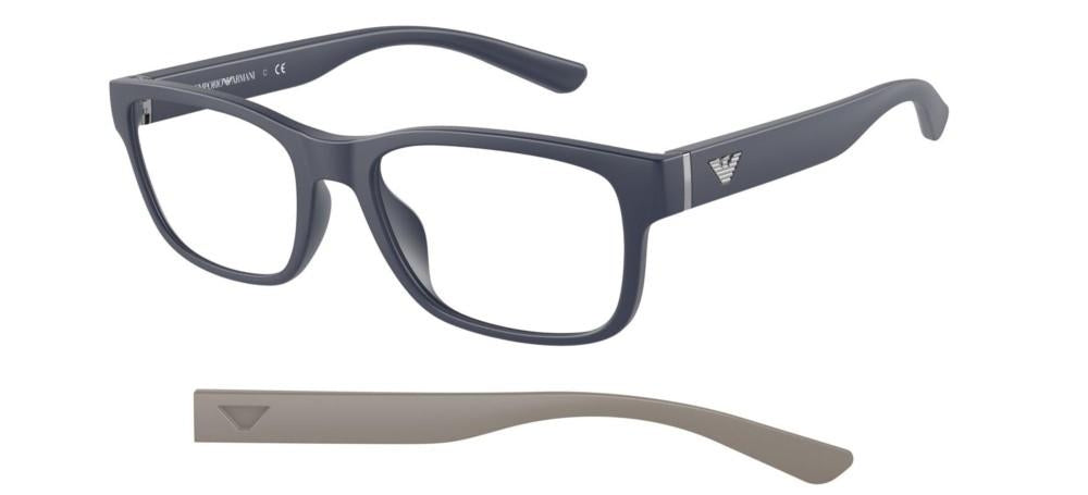 EMPORIO ARMANI MOD. EA 3201U – 5088 – image 1