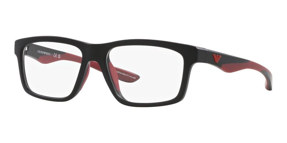 EMPORIO ARMANI MOD. EA 3220U – 5001 – image 1