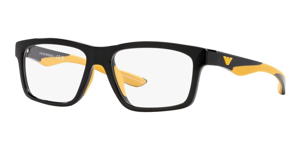 EMPORIO ARMANI MOD. EA 3220U – 5017 – image 1