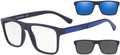 EMPORIO ARMANI MOD. EA 4115 – 5759-1W – image 1