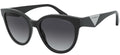 EMPORIO ARMANI MOD. EA 4140 – image 1