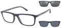 EMPORIO ARMANI MOD. EA 4160 – image 1