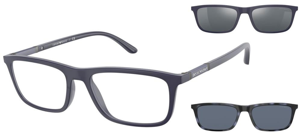 EMPORIO ARMANI MOD. EA 4160 – image 1
