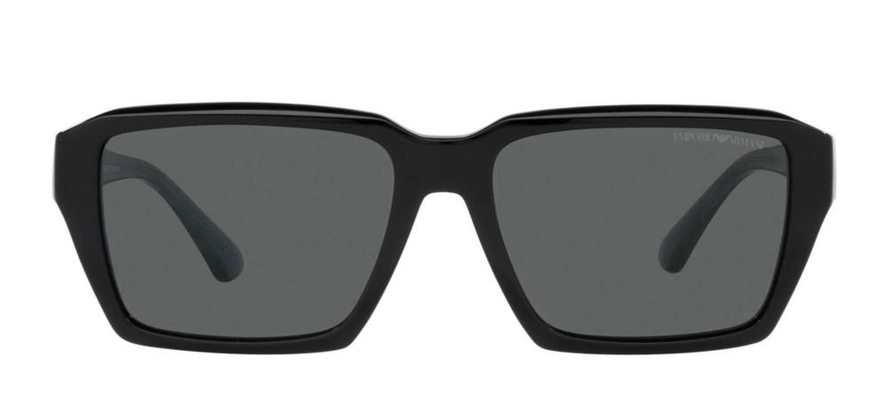 EMPORIO ARMANI MOD. EA 4186 – 5017-87 D – image 2