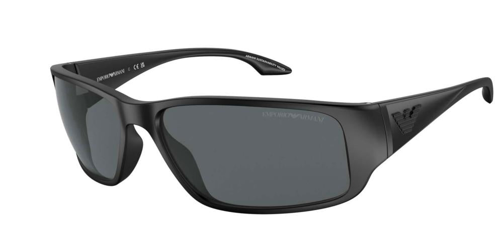 EMPORIO ARMANI MOD. EA 4191U – image 1