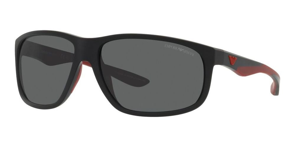 EMPORIO ARMANI MOD. EA 4199U – 5001-87 – image 1