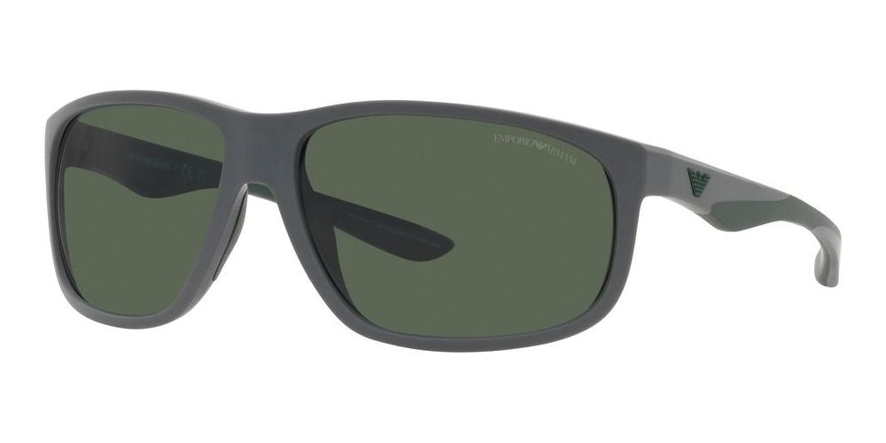 EMPORIO ARMANI MOD. EA 4199U – 5060-71 – image 1