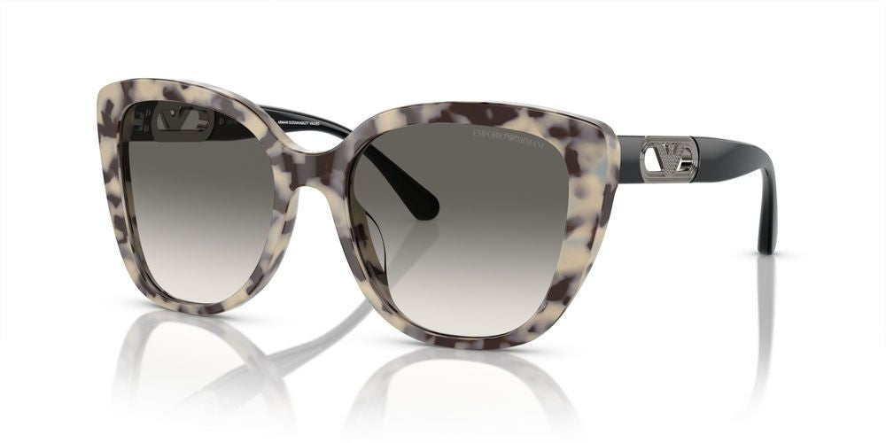 EMPORIO ARMANI MOD. EA 4214U – 6058-11 – image 1