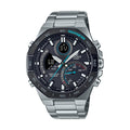 CASIO EDIFICE black