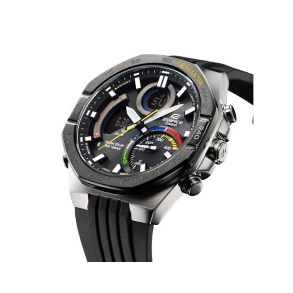 CASIO EDIFICE Default 5