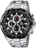 CASIO EDIFICE Mod. STANDARD CHRONOGRAPH-0
