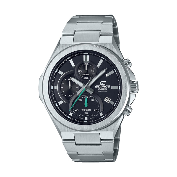 CASIO EDIFICE black