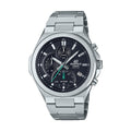 CASIO EDIFICE black