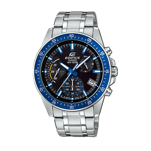 CASIO EDIFICE Default