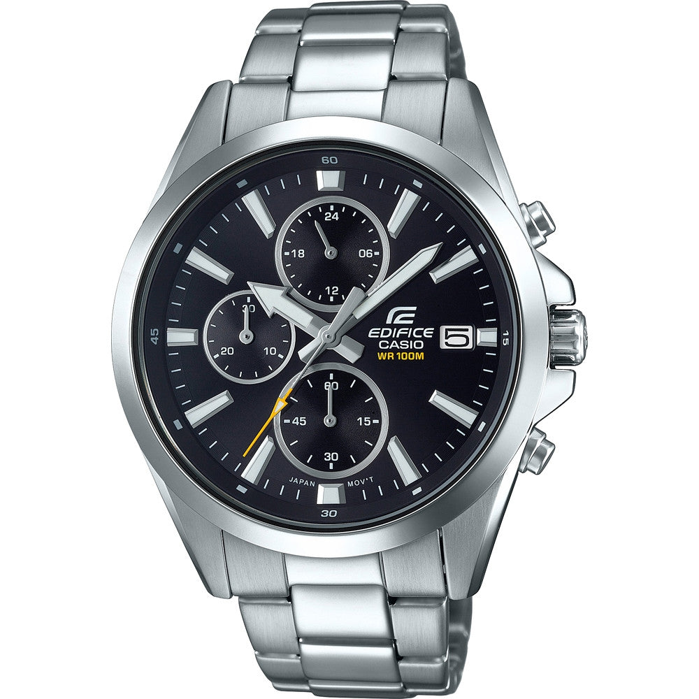 CASIO EDIFICE Default
