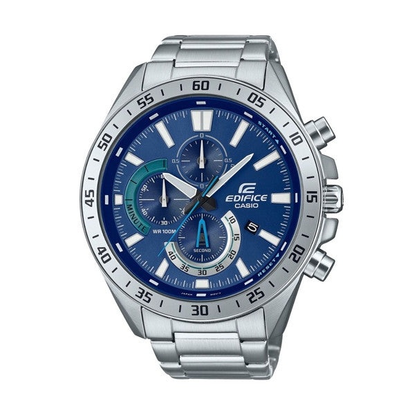 CASIO EDIFICE Mod. STANDARD CHRONO-0