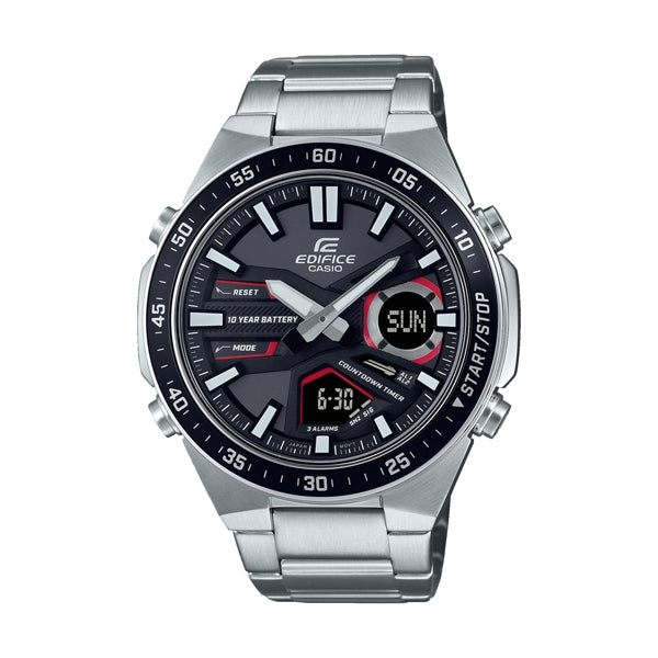 CASIO EDIFICE Default