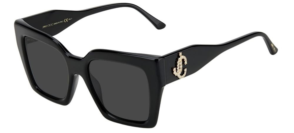 JIMMY CHOO MOD. ELENI_G_S – 807-IR – image 1