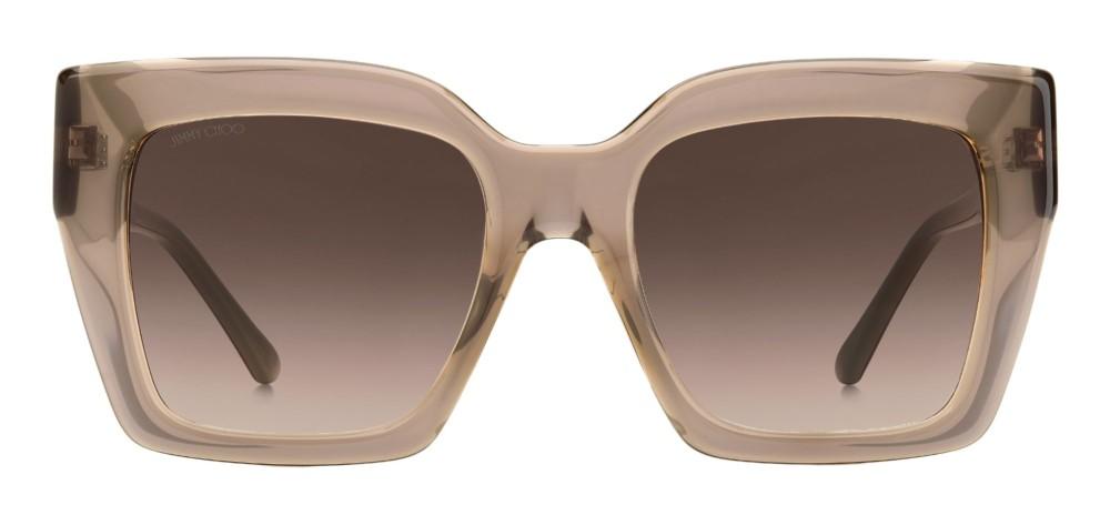 JIMMY CHOO MOD. ELENI_G_S – FWM-HA – image 2
