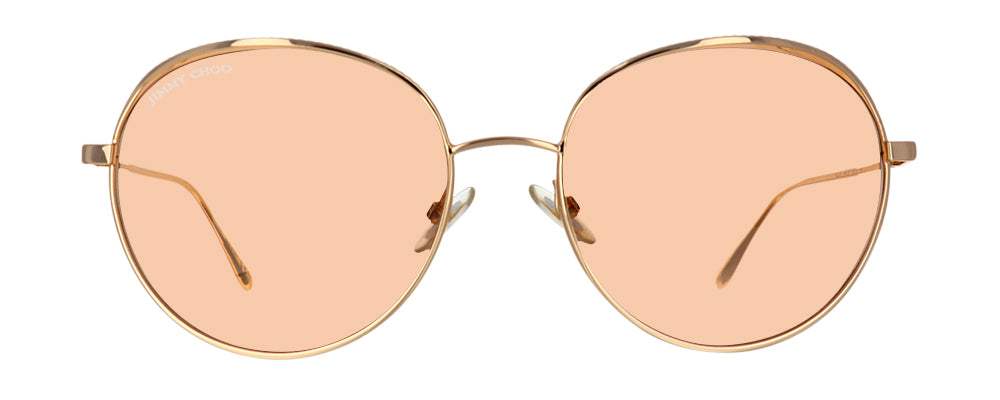 JIMMY CHOO Mod. ELLO_S-BKU-56 – image 2