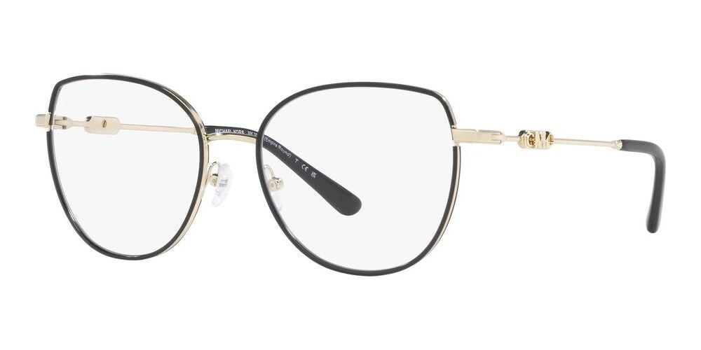 MICHAEL KORS MOD. EMPIRE ROUND MK 3066J – image 1