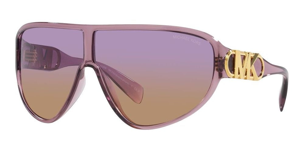 MICHAEL KORS MOD. EMPIRE SHIELD MK 2194 – image 1