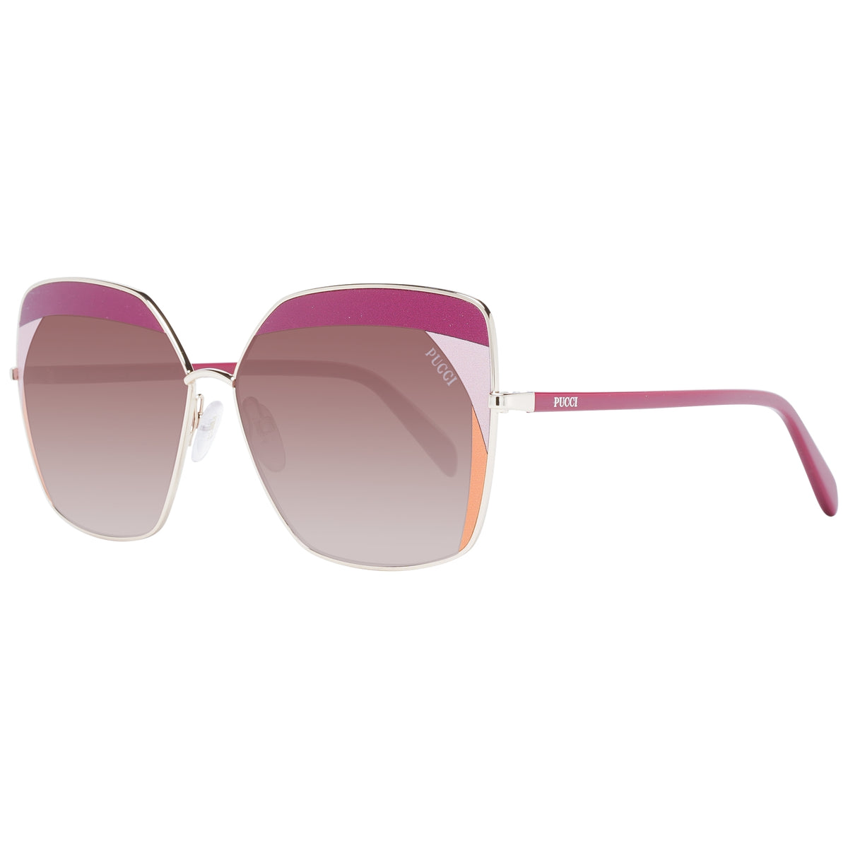 EMILIO PUCCI MOD. EP0103 6268T – image 1