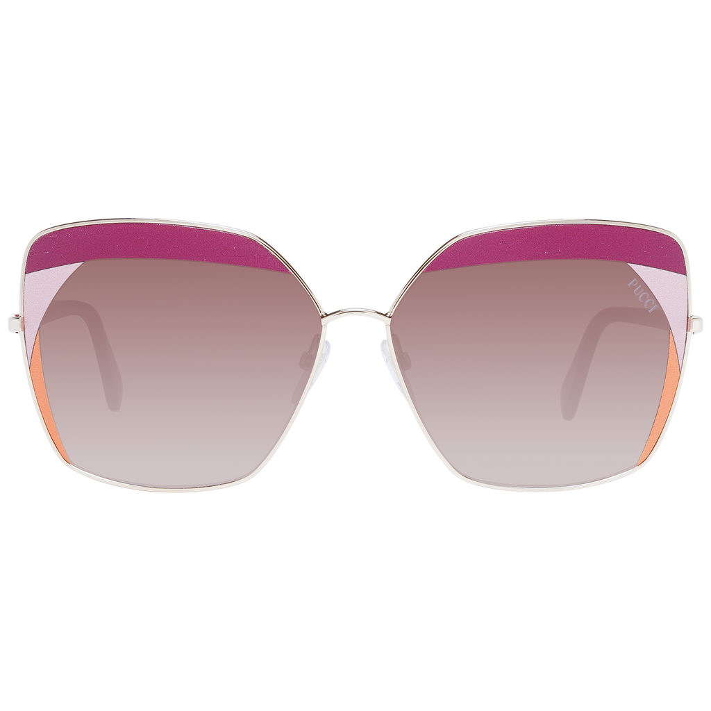 EMILIO PUCCI MOD. EP0103 6268T – image 2
