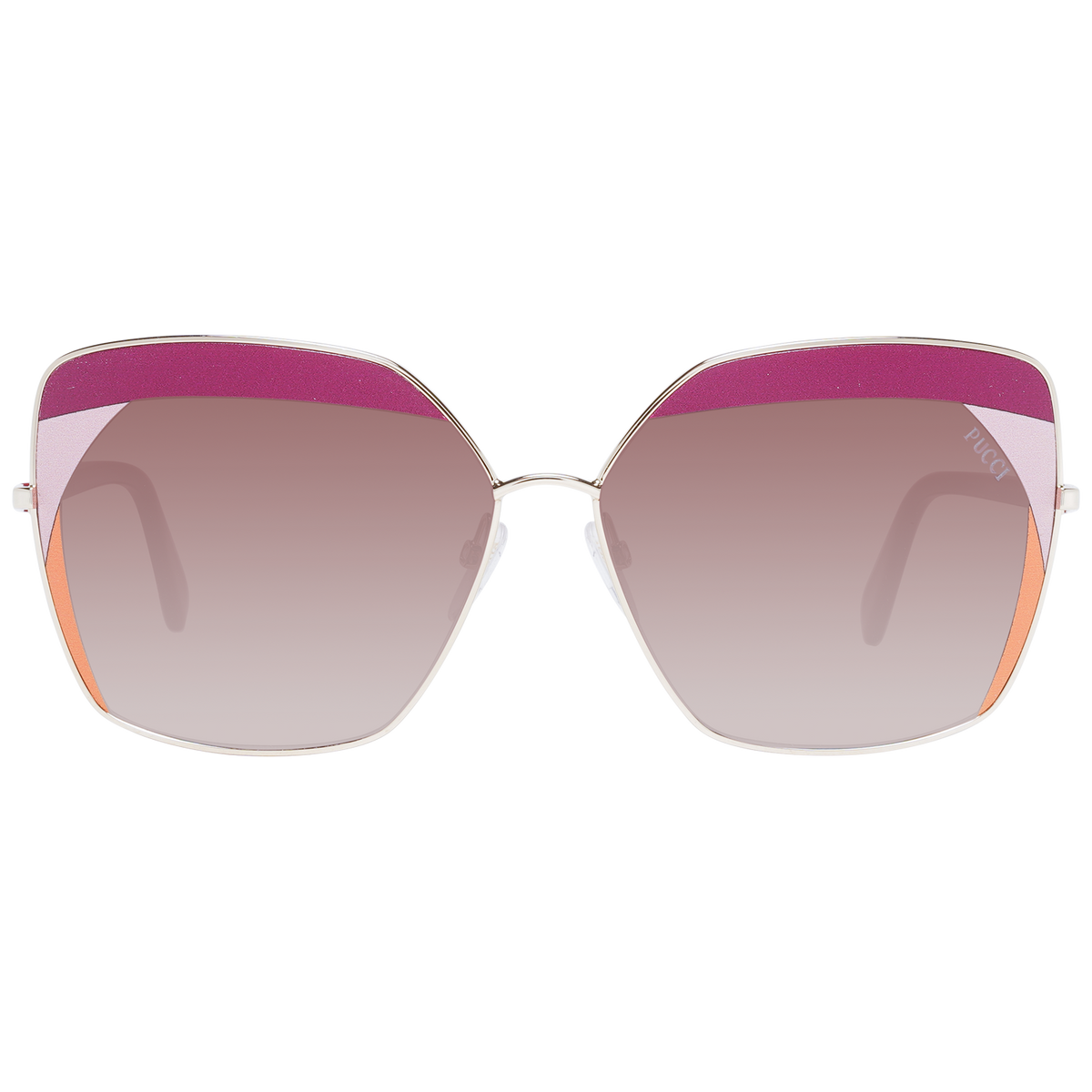 EMILIO PUCCI MOD. EP0103 6268T – image 2