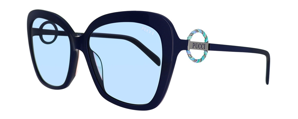 EMILIO PUCCI Mod. EP0165-90W-58 – image 1