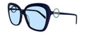 EMILIO PUCCI Mod. EP0165-90W-58 – image 1
