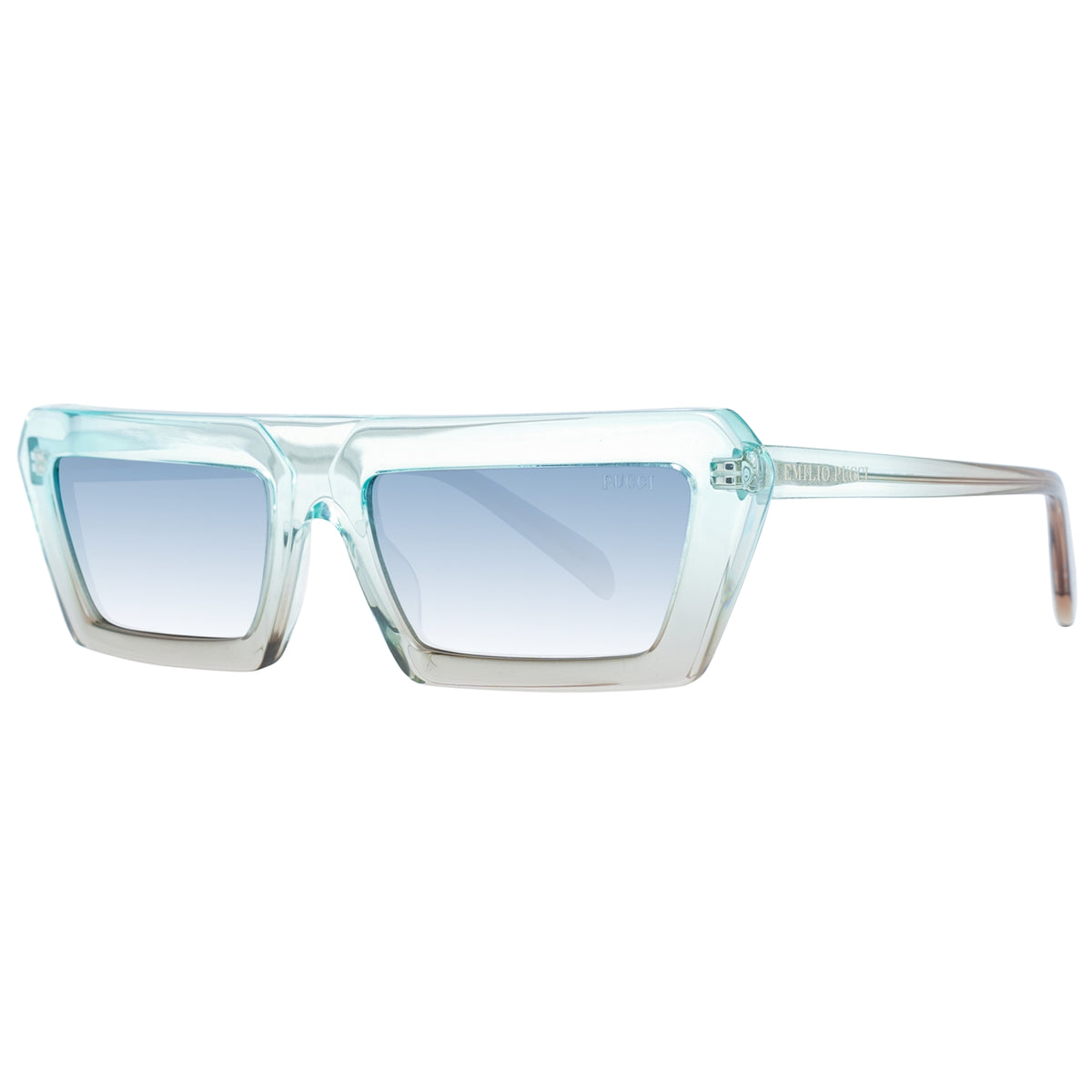 EMILIO PUCCI MOD. EP0175 5689P – image 1