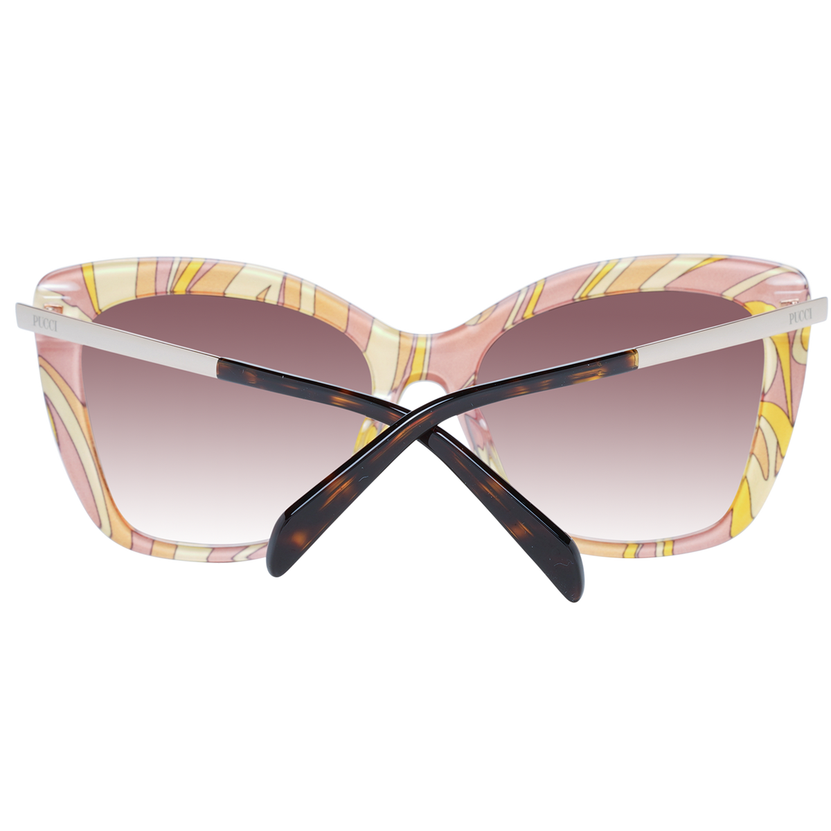 EMILIO PUCCI MOD. EP0190 5852F – image 3