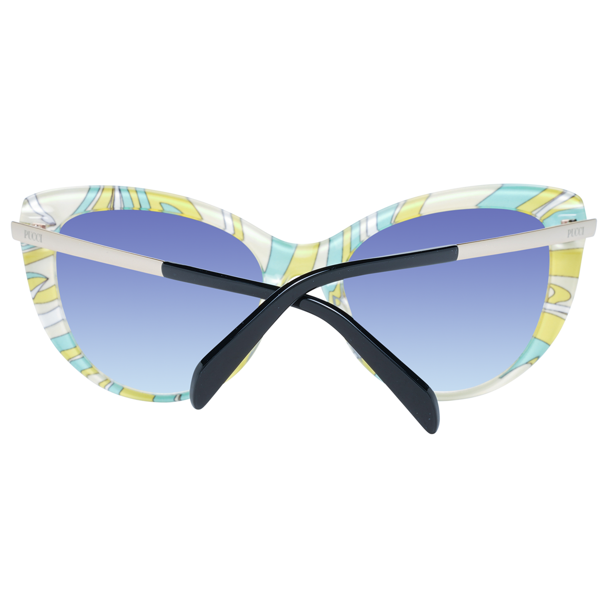 EMILIO PUCCI MOD. EP0191 5601B – image 3