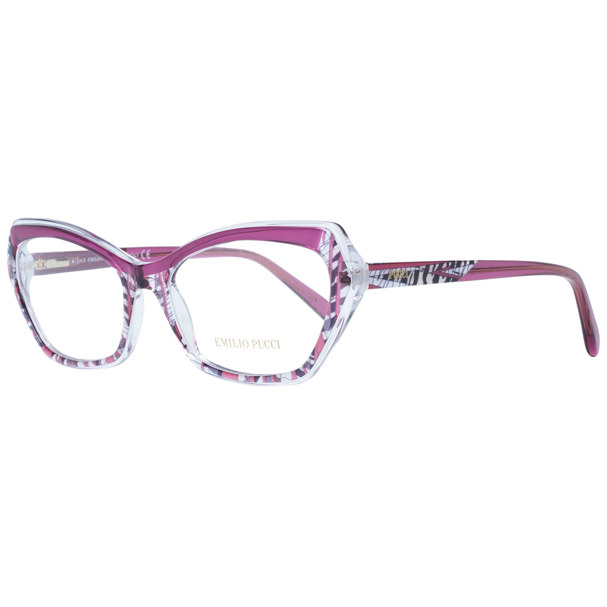 EMILIO PUCCI MOD. EP5053 54083 – image 1