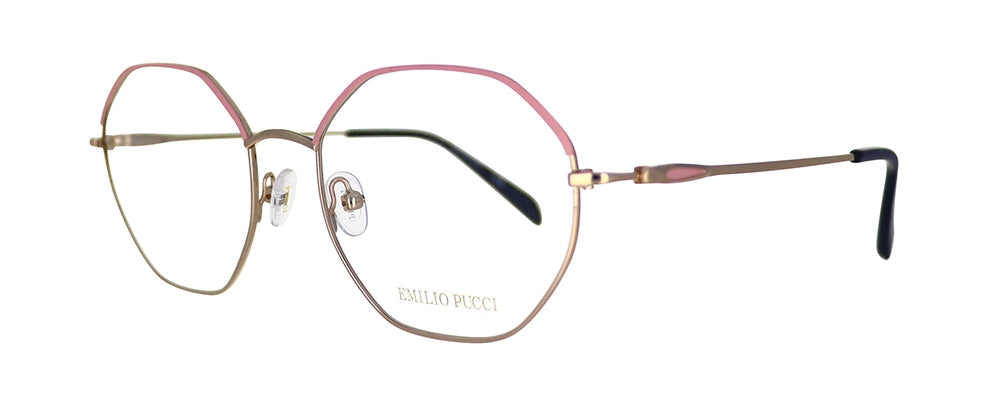 EMILIO PUCCI Mod. EP5169-028-54 – image 1