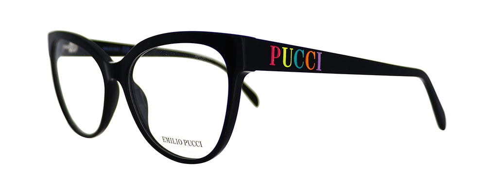 EMILIO PUCCI Mod. EP5182 – 001 – image 1